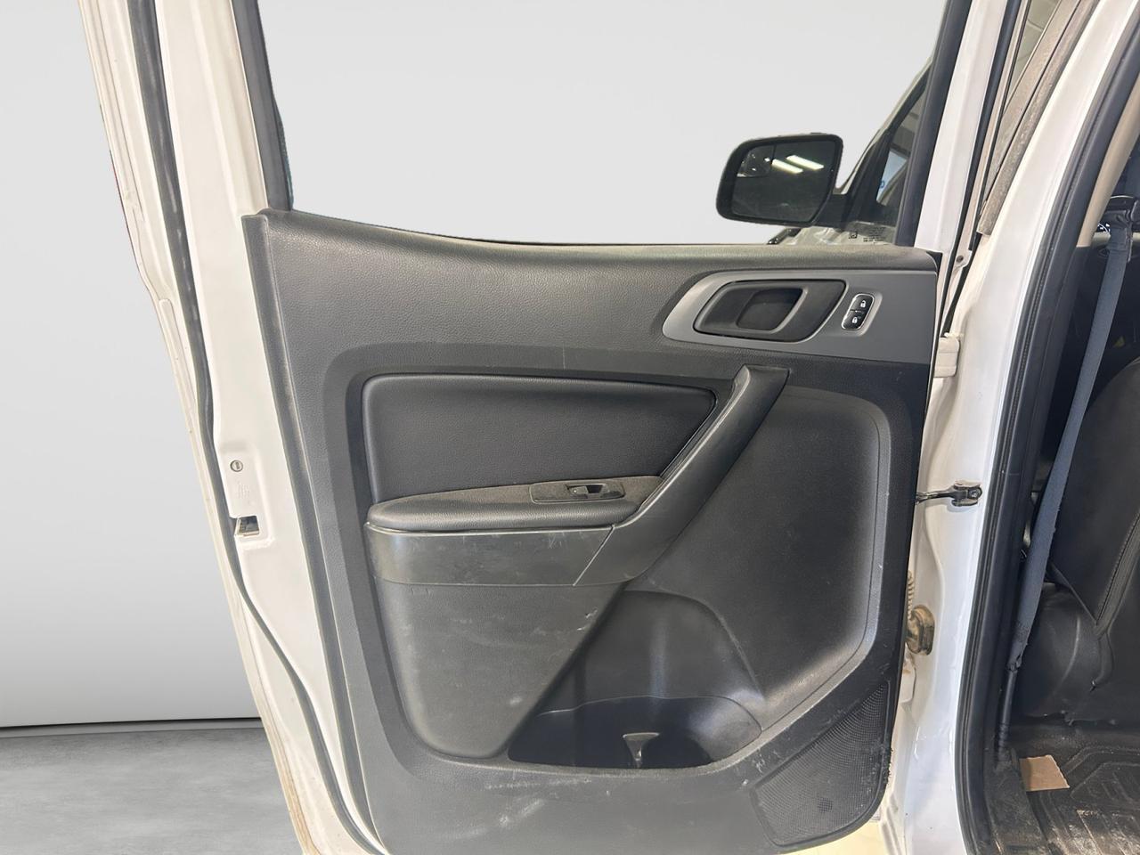 2023 Ford Ranger New Braunfels TX