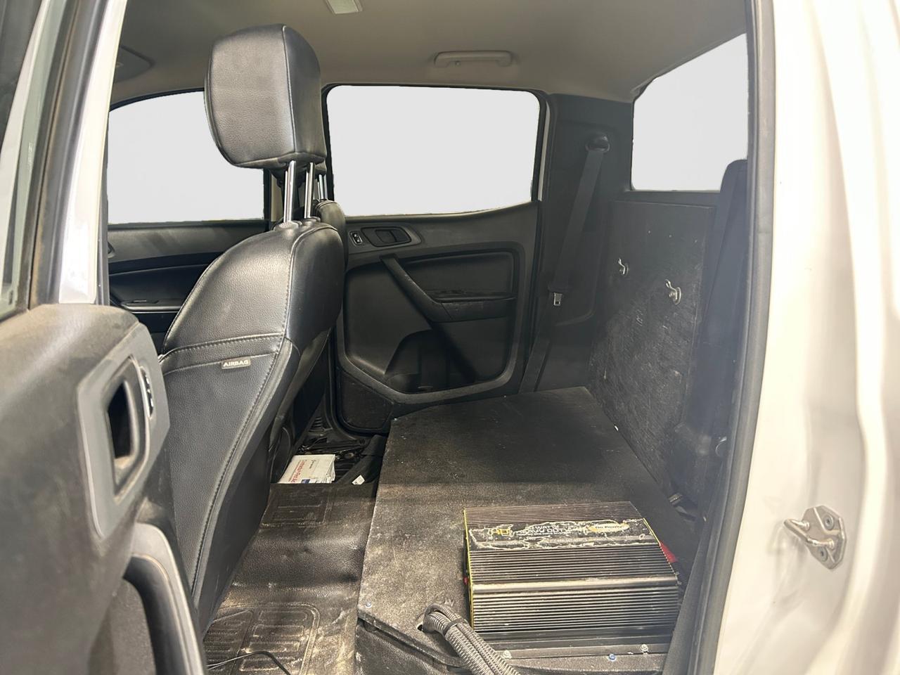 2023 Ford Ranger New Braunfels TX