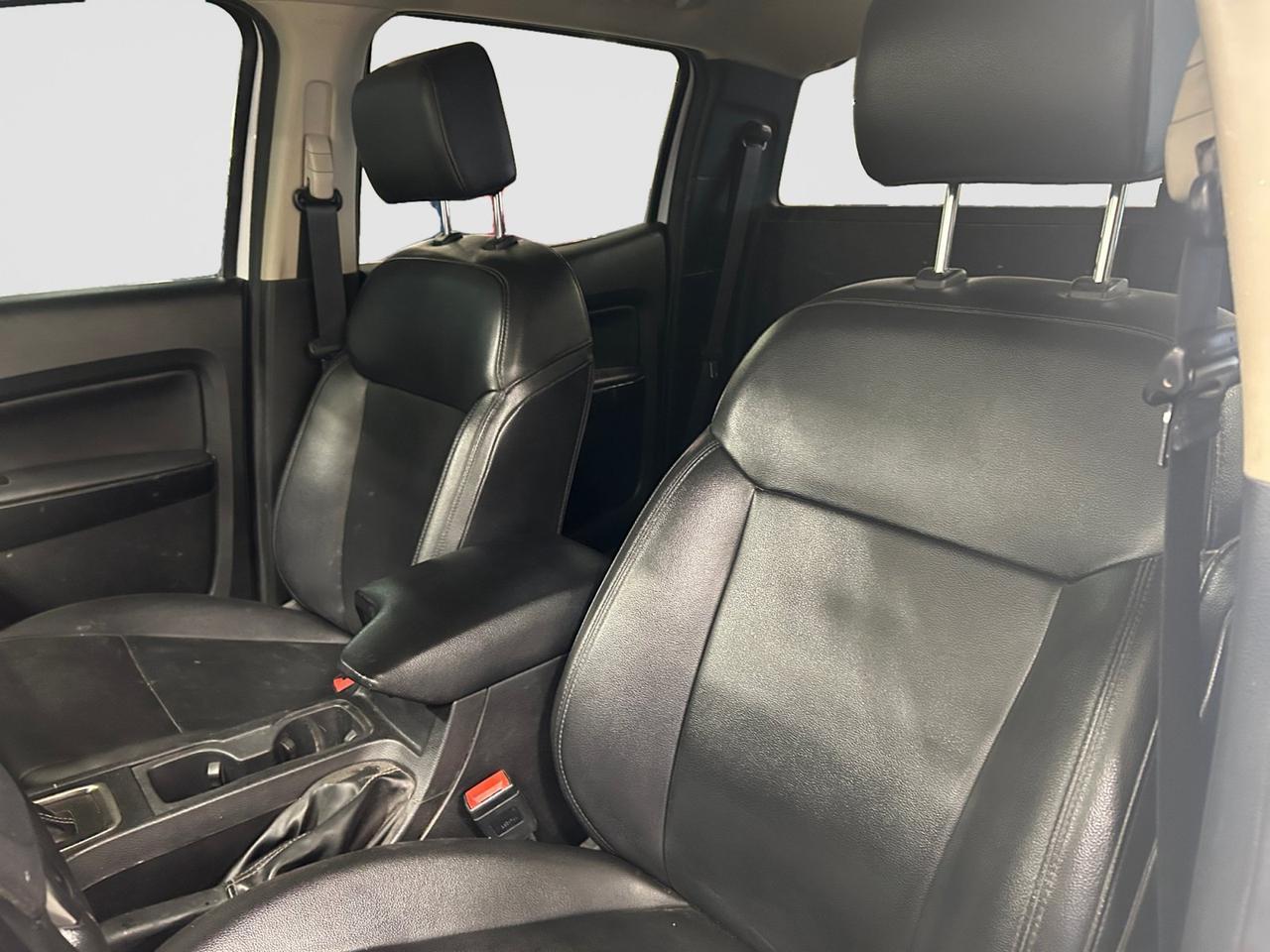 2023 Ford Ranger New Braunfels TX
