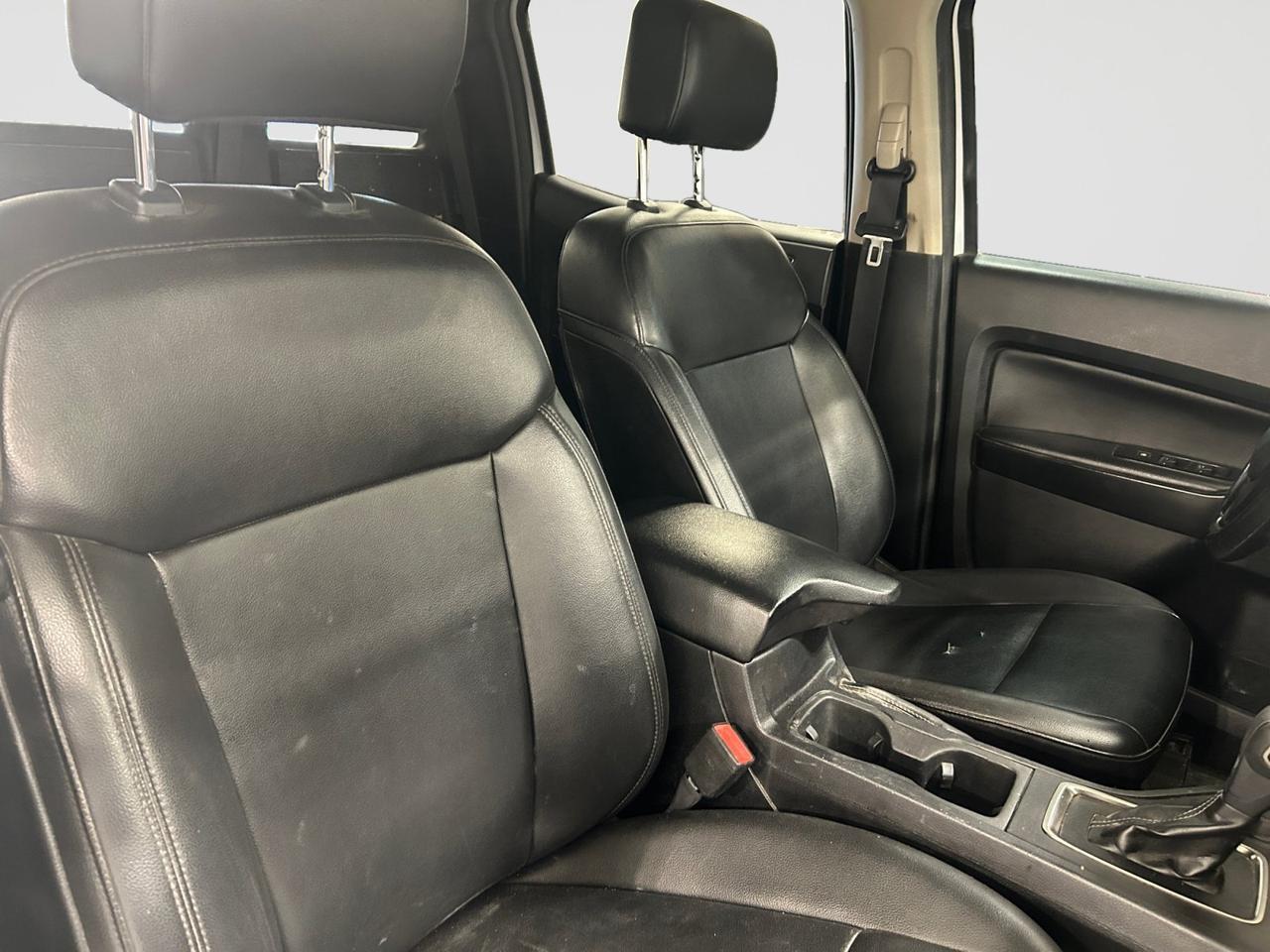 2023 Ford Ranger New Braunfels TX