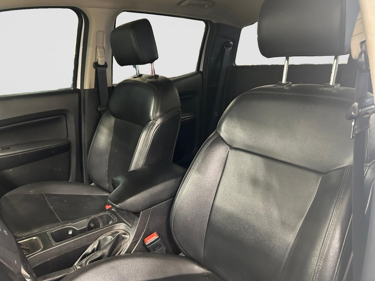 2023 Ford Ranger New Braunfels TX
