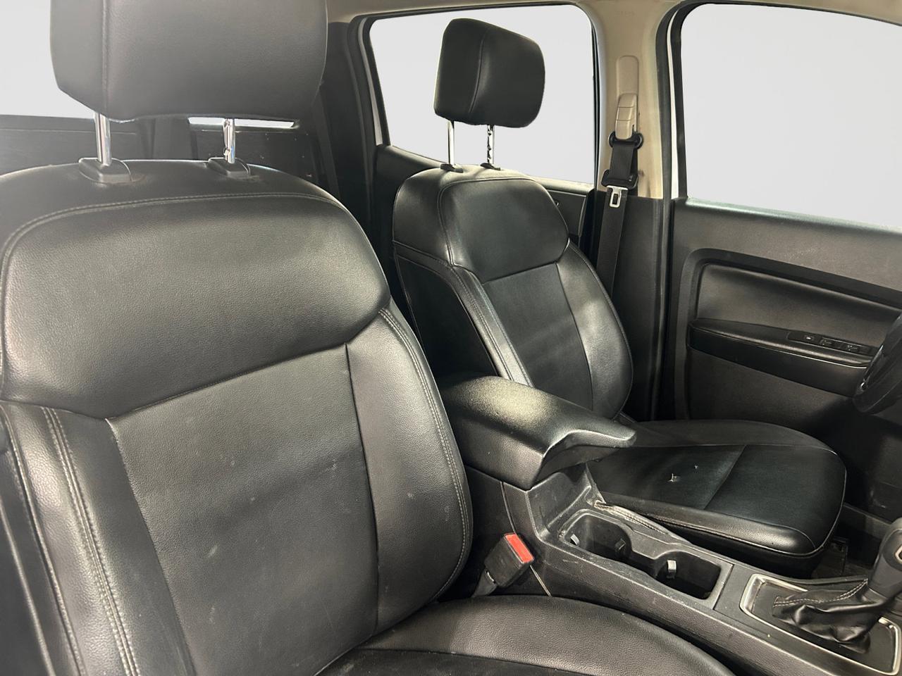 2023 Ford Ranger New Braunfels TX