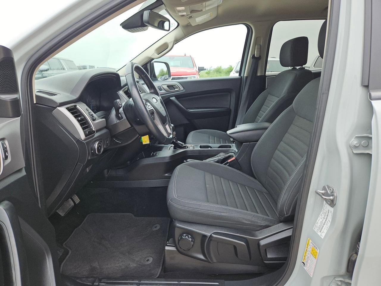 2023 Ford Ranger Castroville TX