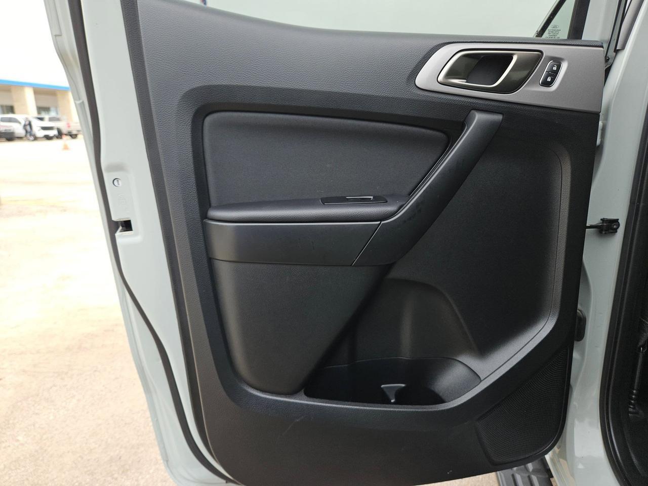 2023 Ford Ranger Castroville TX