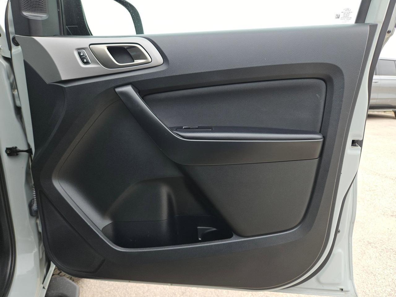 2023 Ford Ranger Castroville TX