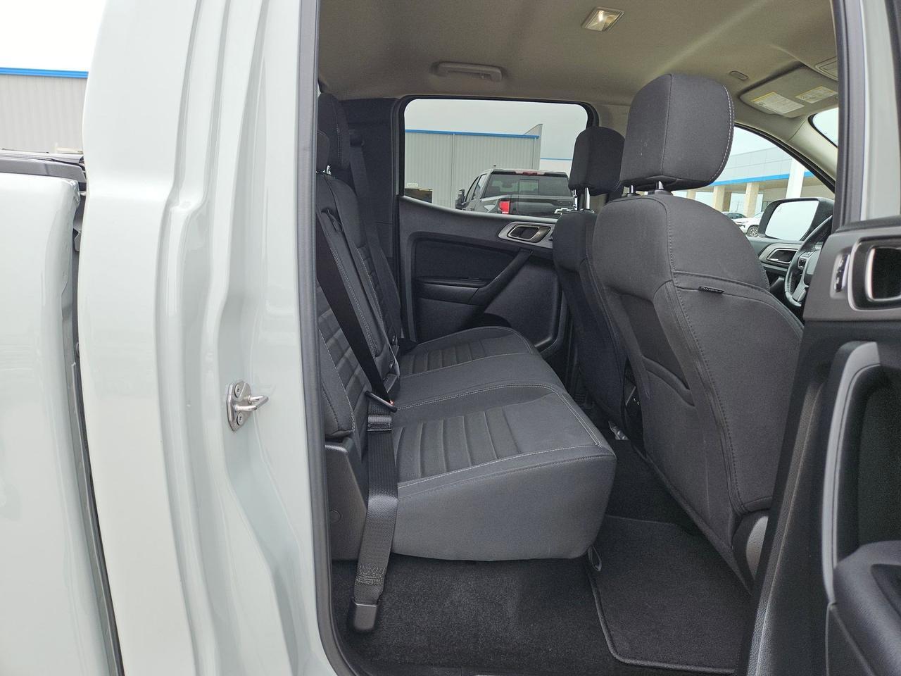 2023 Ford Ranger Castroville TX