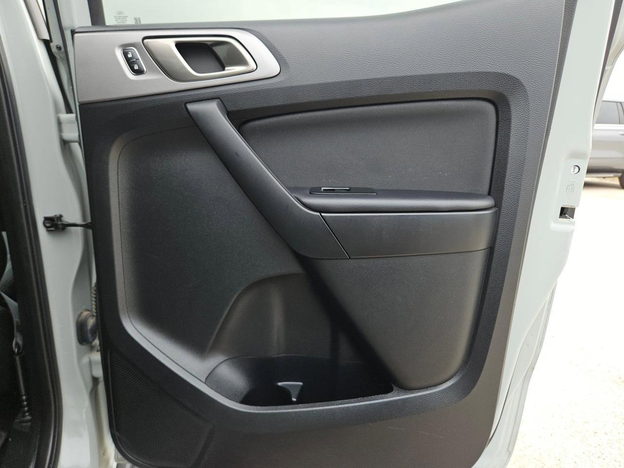2023 Ford Ranger Castroville TX