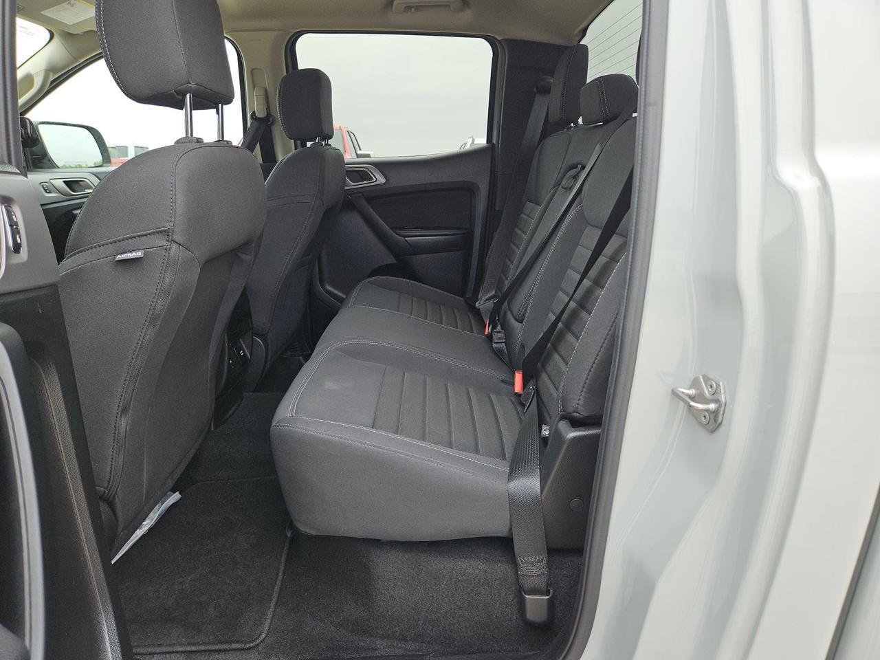 2023 Ford Ranger Castroville TX