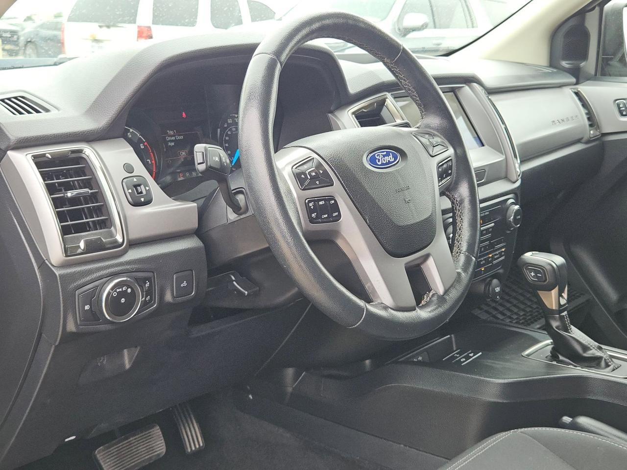 2023 Ford Ranger Castroville TX