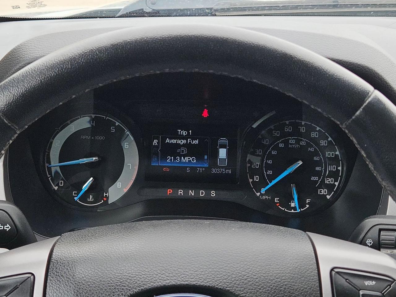 2023 Ford Ranger Castroville TX