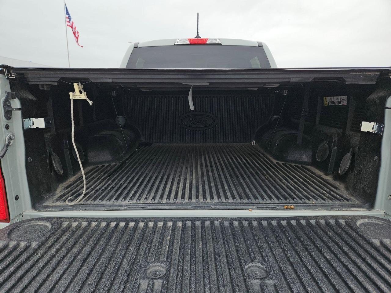 2023 Ford Ranger Castroville TX