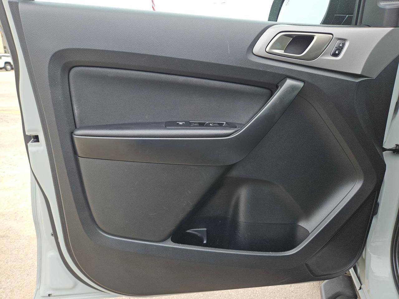 2023 Ford Ranger Castroville TX