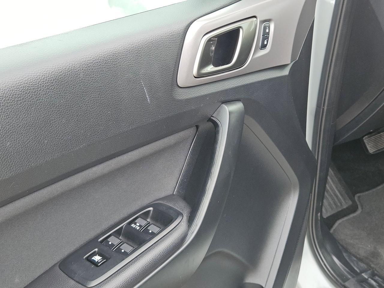 2023 Ford Ranger Castroville TX