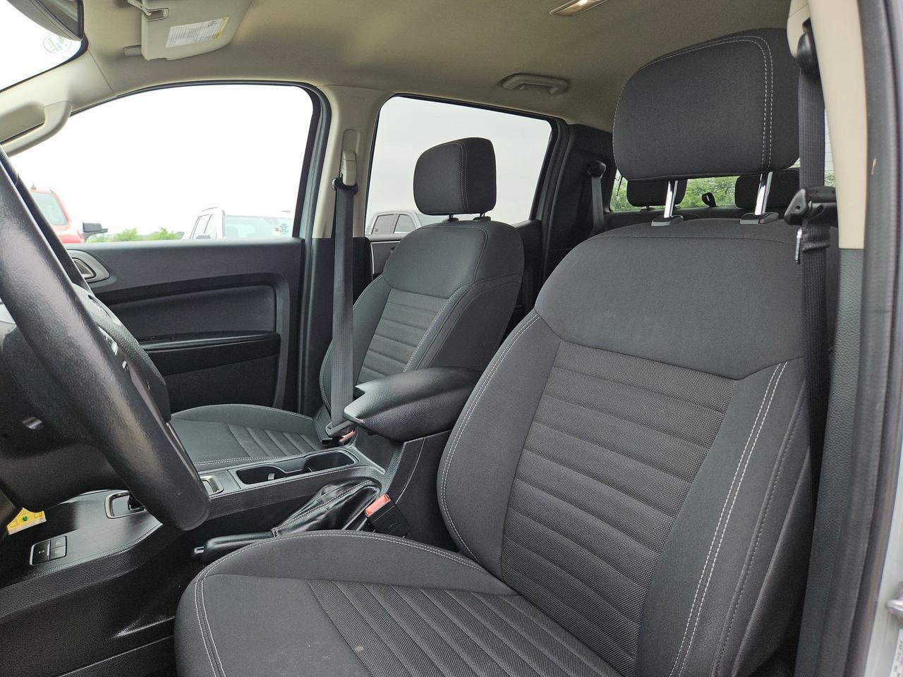 2023 Ford Ranger Castroville TX
