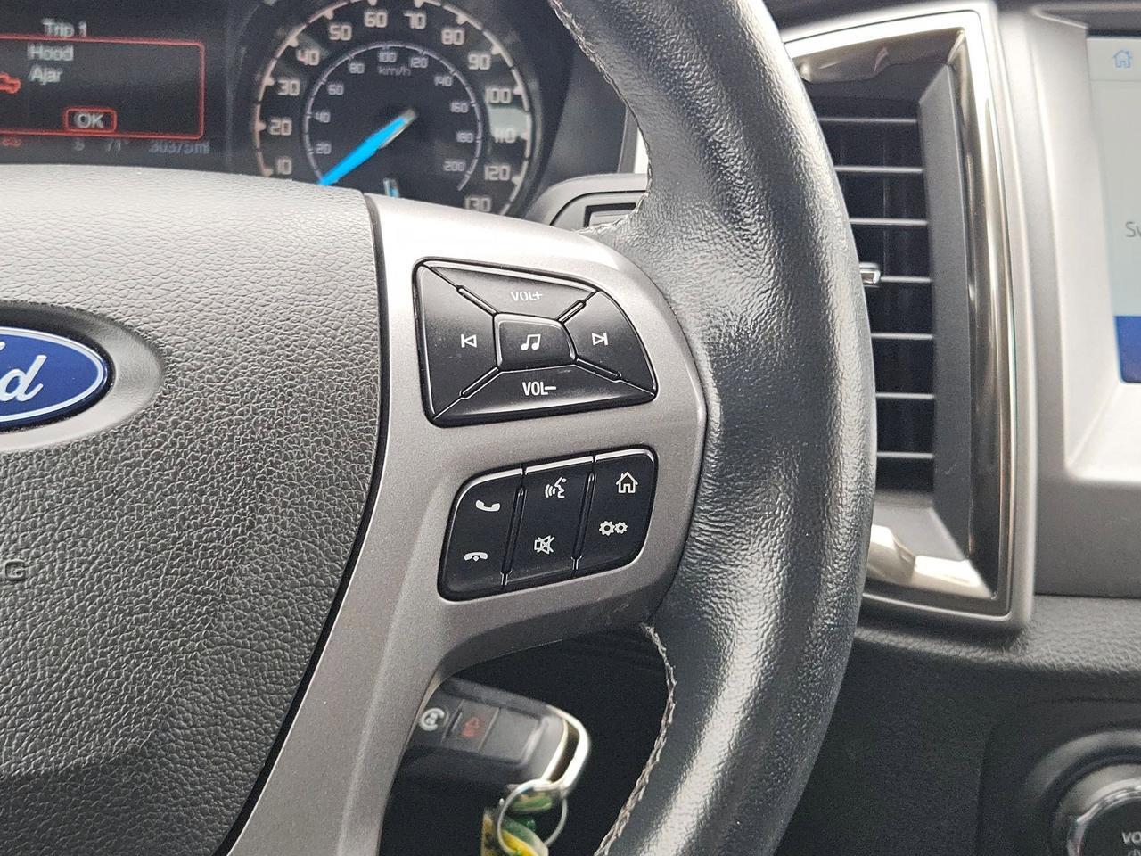 2023 Ford Ranger Castroville TX
