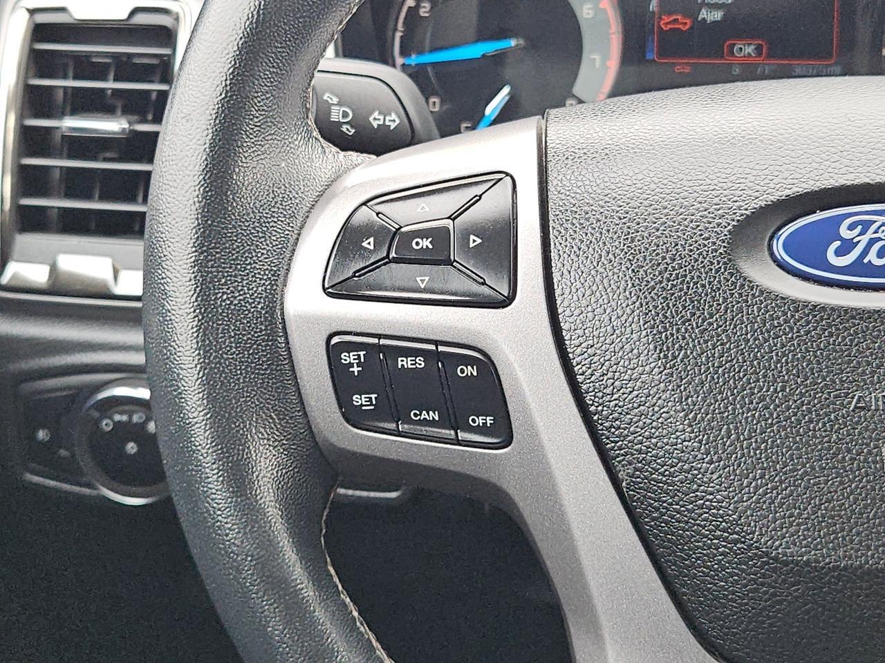 2023 Ford Ranger Castroville TX