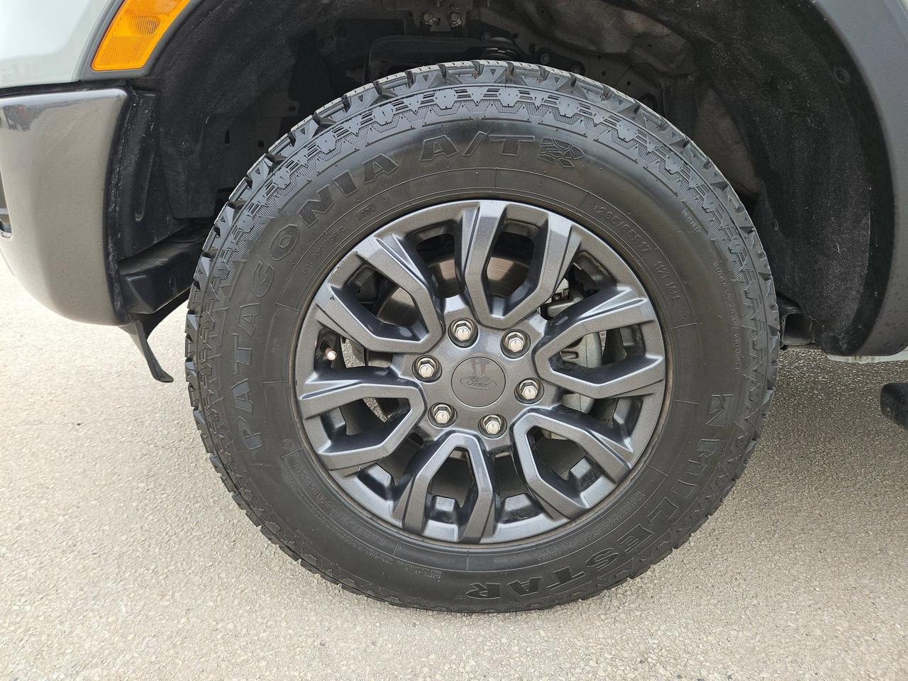 2023 Ford Ranger Castroville TX