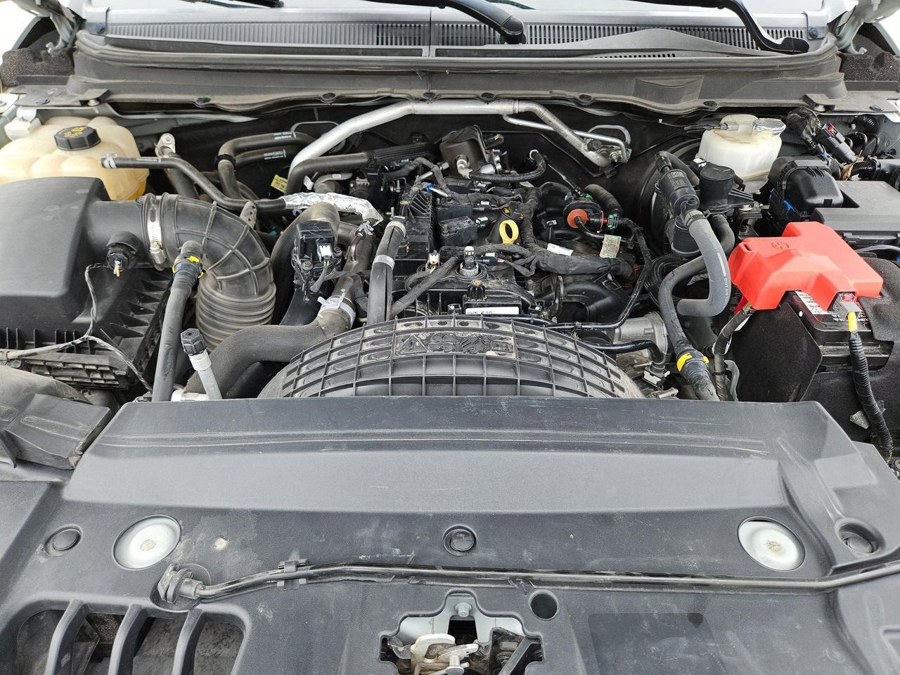 2023 Ford Ranger Castroville TX