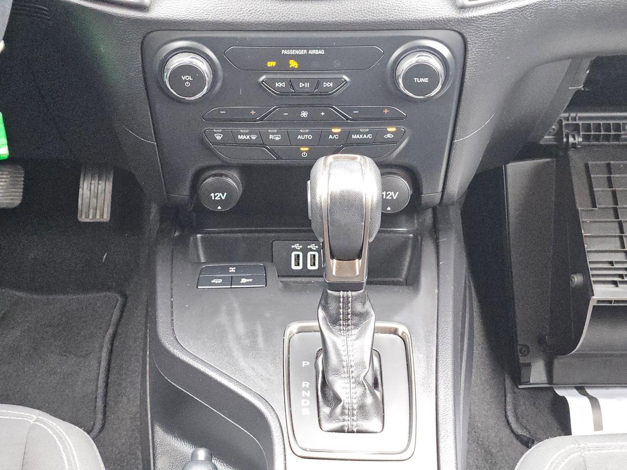 2023 Ford Ranger Castroville TX
