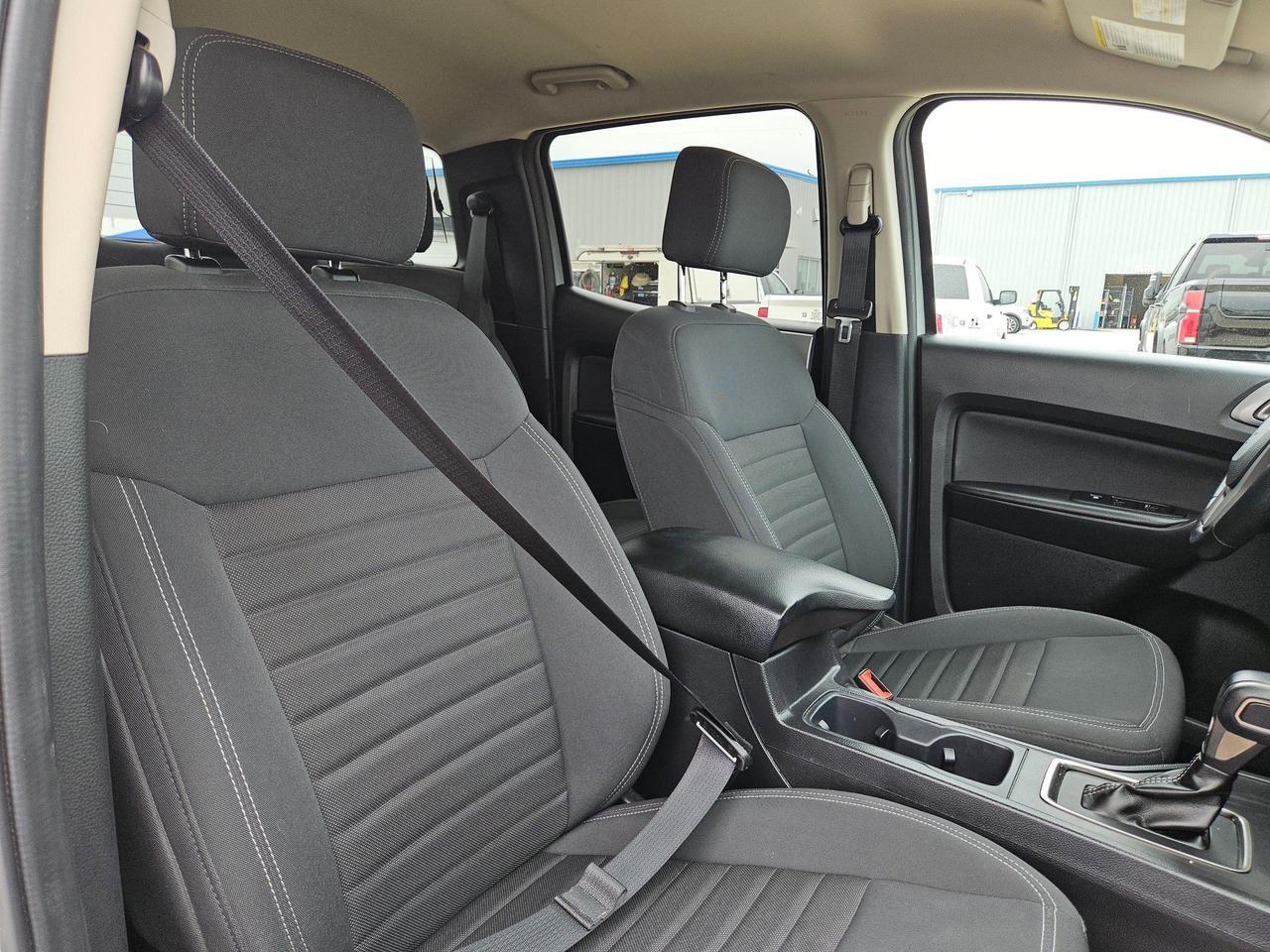 2023 Ford Ranger Castroville TX