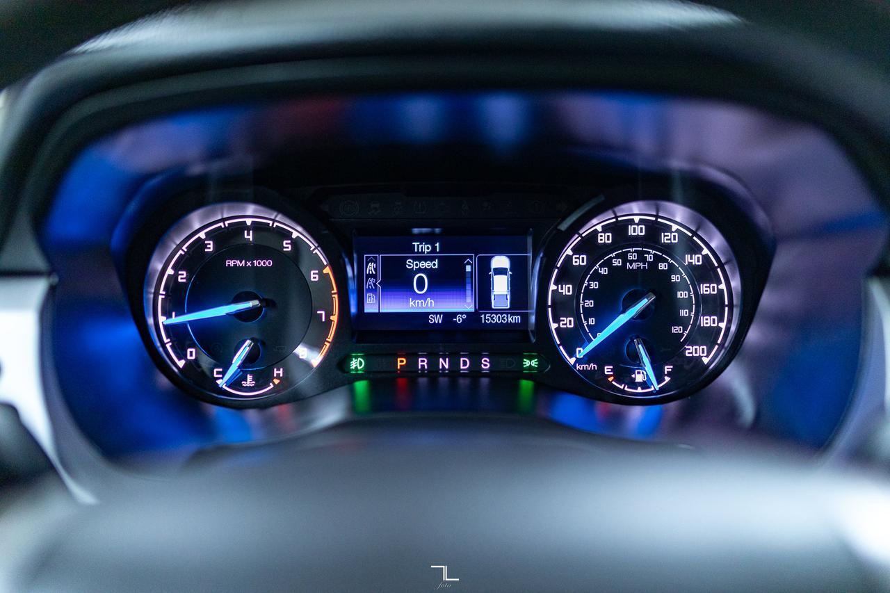 2023 Ford Ranger 4x4 Super Crew XLT FX4 BCam Red Deer AB