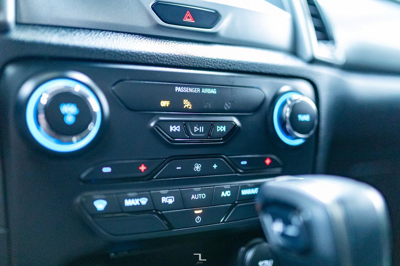 2023 Ford Ranger 4x4 Super Crew XLT FX4 BCam Red Deer AB