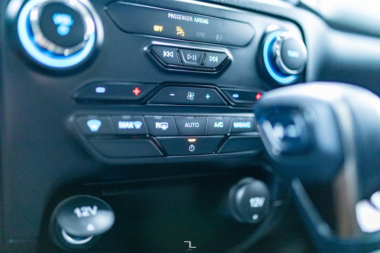 2023 Ford Ranger 4x4 Super Crew XLT FX4 BCam Red Deer AB