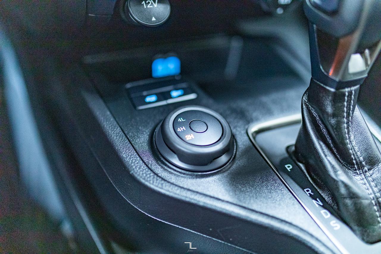 2023 Ford Ranger 4x4 Super Crew XLT FX4 BCam Red Deer AB