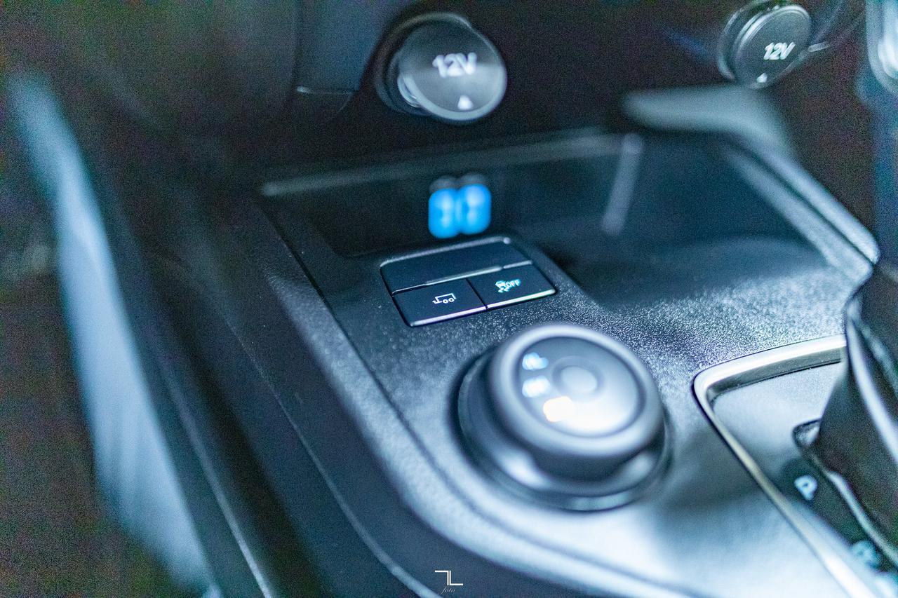 2023 Ford Ranger 4x4 Super Crew XLT FX4 BCam Red Deer AB