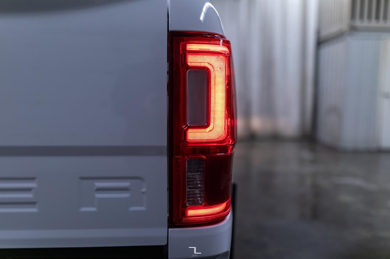 2023 Ford Ranger 4x4 Super Crew XLT FX4 BCam Red Deer AB