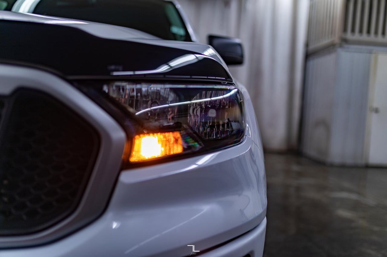 2023 Ford Ranger 4x4 Super Crew XLT FX4 BCam Red Deer AB