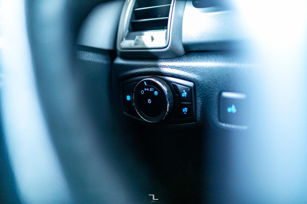 2023 Ford Ranger 4x4 Super Crew XLT FX4 BCam Red Deer AB