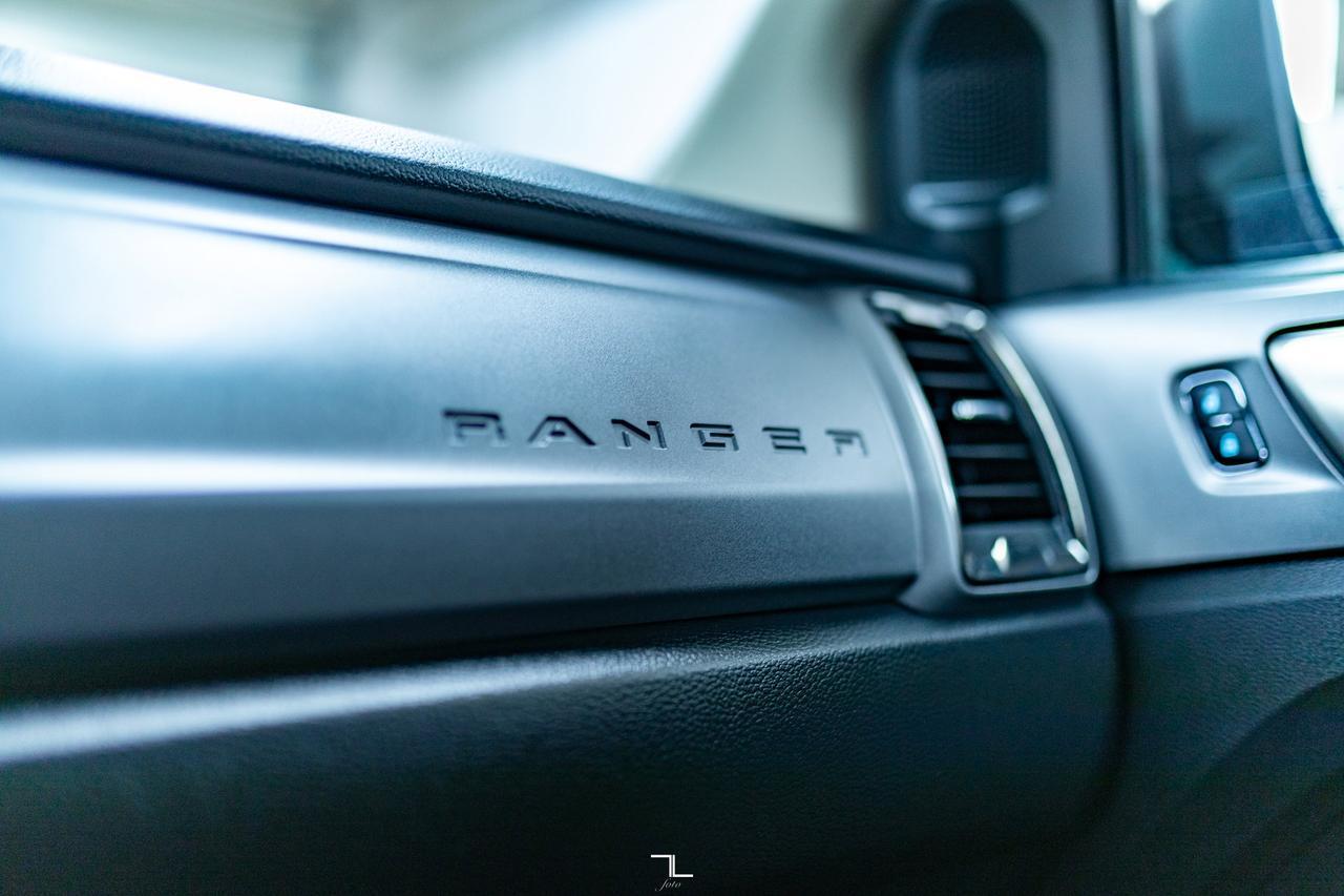 2023 Ford Ranger 4x4 Super Crew XLT FX4 BCam Red Deer AB