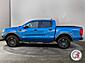 2023 Ford Ranger Crew Cab 4x4 XLT Tremor Salt Lake City UT