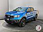 2023 Ford Ranger Crew Cab 4x4 XLT Tremor Salt Lake City UT
