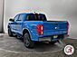 2023 Ford Ranger Crew Cab 4x4 XLT Tremor Salt Lake City UT