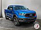 2023 Ford Ranger Crew Cab 4x4 XLT Tremor Salt Lake City UT