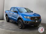 2023 Ford Ranger Crew Cab 4x4 XLT Tremor