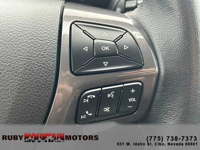 2023 Ford Ranger LARIAT Elko NV