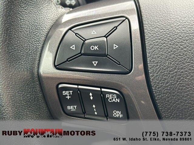 2023 Ford Ranger LARIAT Elko NV