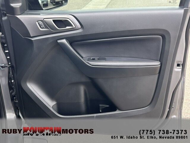 2023 Ford Ranger LARIAT Elko NV