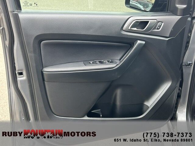 2023 Ford Ranger LARIAT Elko NV