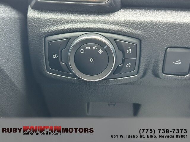 2023 Ford Ranger LARIAT Elko NV