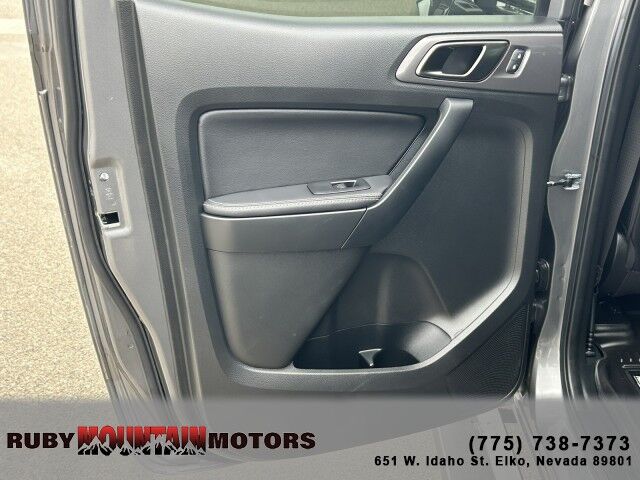 2023 Ford Ranger LARIAT Elko NV