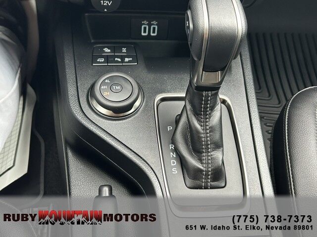 2023 Ford Ranger LARIAT Elko NV