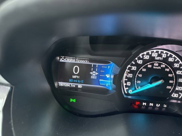 2023 Ford Ranger LARIAT Carbondale IL