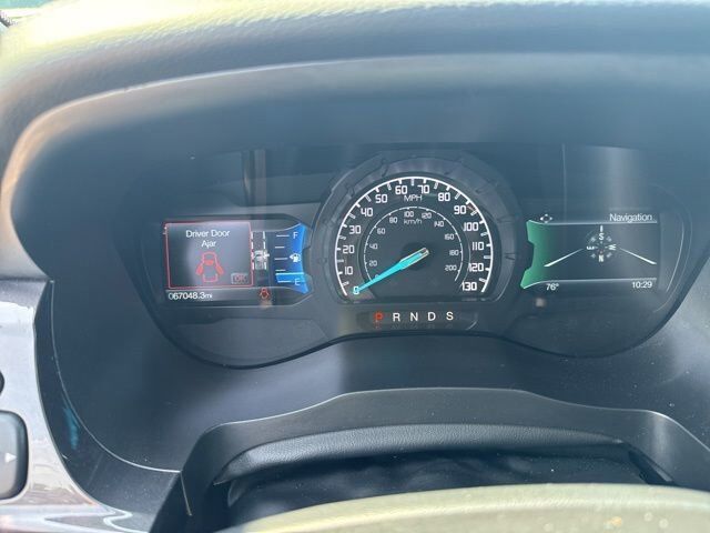 2023 Ford Ranger LARIAT Carbondale IL
