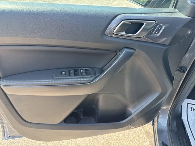 2023 Ford Ranger LARIAT Carbondale IL