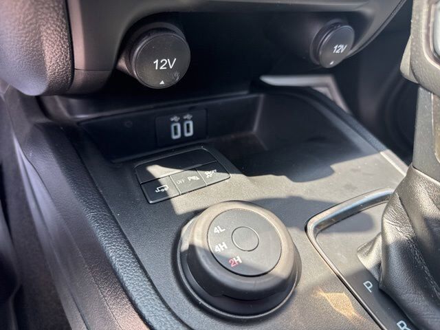 2023 Ford Ranger LARIAT Carbondale IL