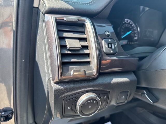 2023 Ford Ranger LARIAT Carbondale IL
